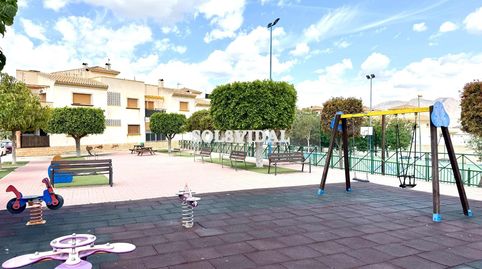 Foto 2 de Pis en venda a Orihuela ciudad, Orihuela