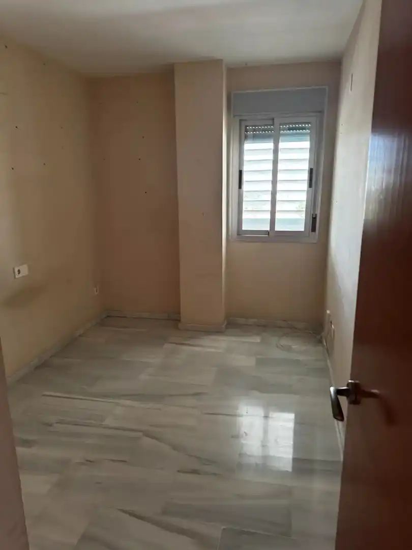 Schlafzimmer von Wohnung zum Verkauf in Castellón de la Plana / Castelló de la Plana mit Terrasse und Abstellraum