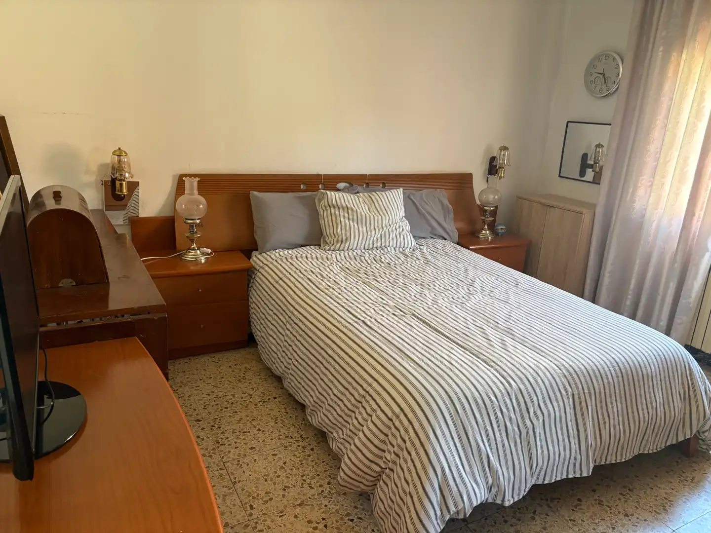 Dormitori de Casa o xalet en venda en Lliçà de Vall amb Aire condicionat, Calefacció i Terrassa