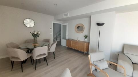 Foto 5 de Piso de alquiler en Avenida de Abderraman I, Tablero Bajo - Arruzafilla,  Córdoba Capital