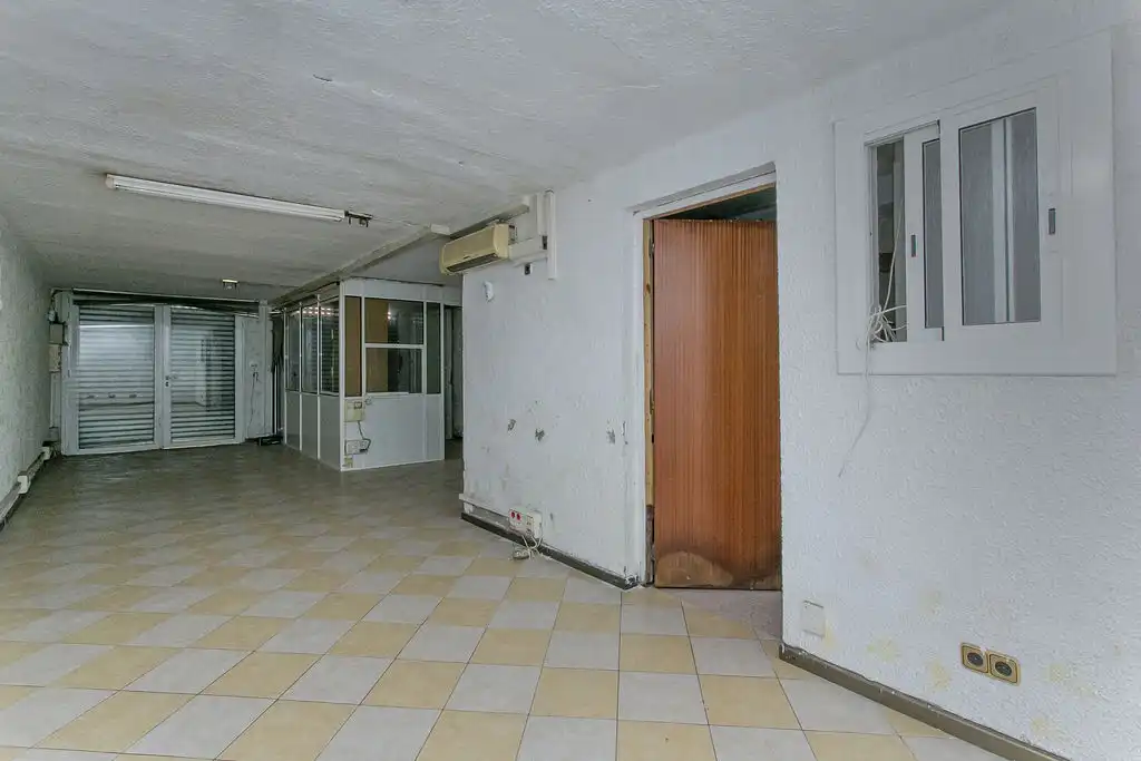 Gewerbefläche zum Verkauf in C/ Bernat Bransi, imagen 13