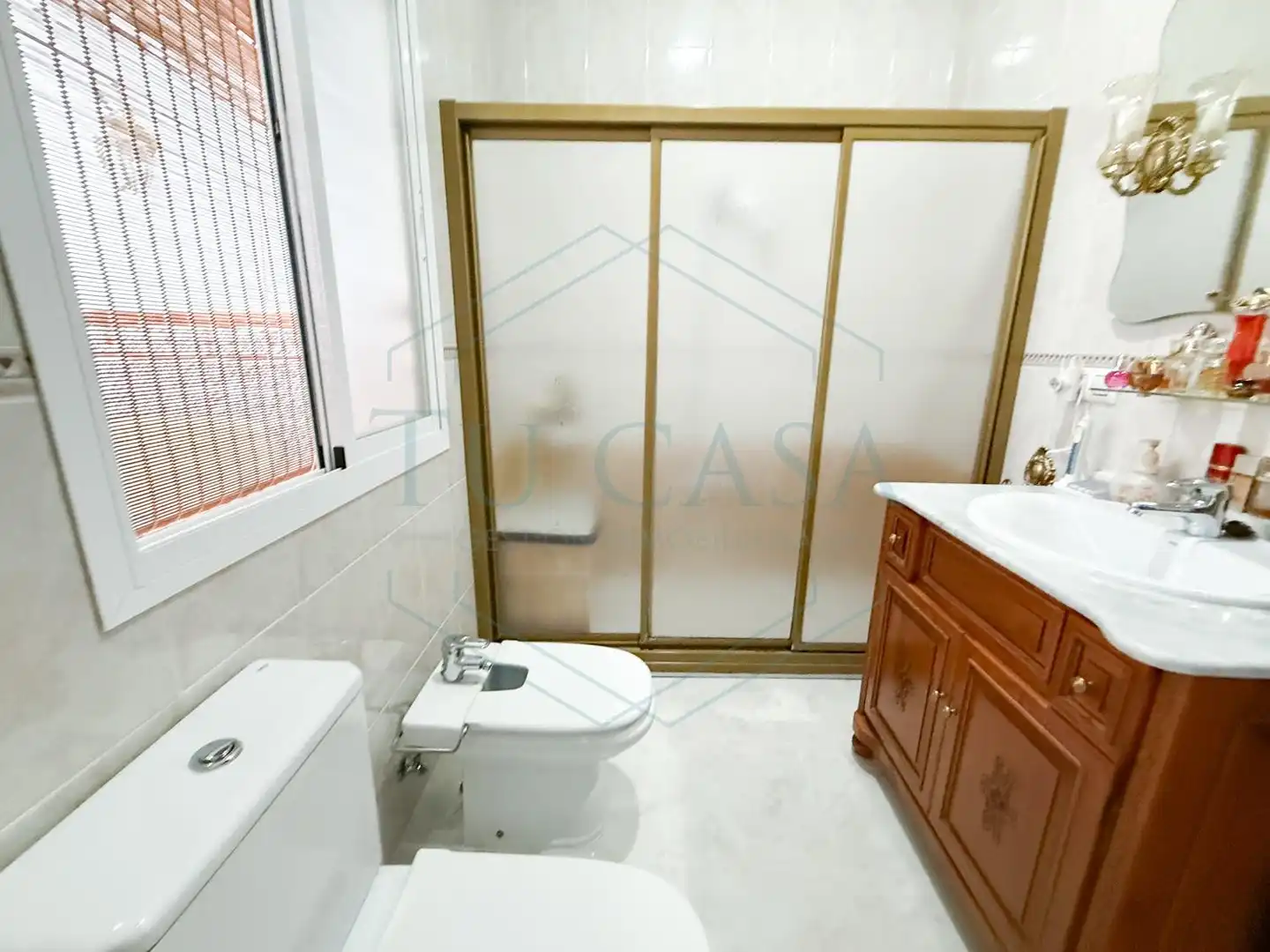 Baño de Casa o chalet en venta en Centro