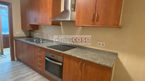 Foto 2 de Pis en venda a Tordera pueblo, Tordera