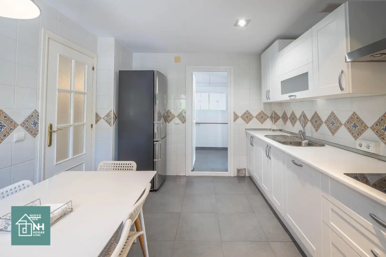 Casa a schiera con piscina in vendita a LEVANTE (C.A. II), imagen 11