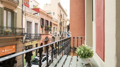 Foto 3 de Apartament en venda a Vila de Gràcia, Barcelona