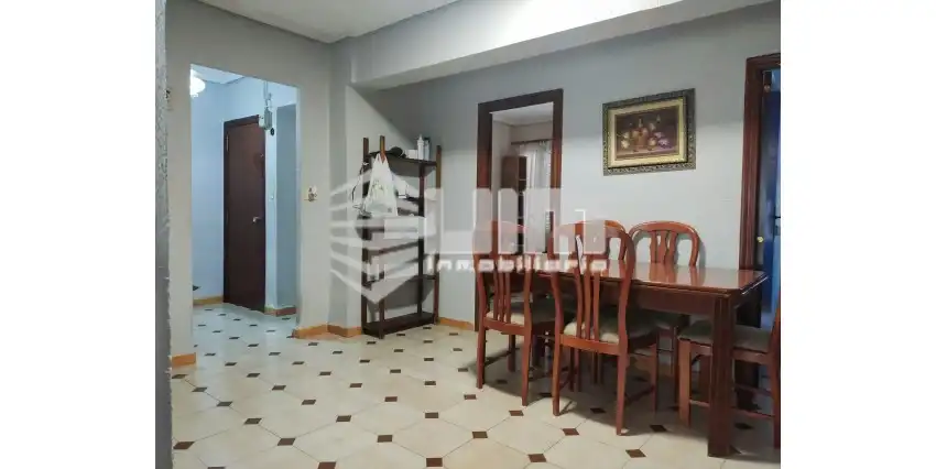 Piso con terraza en venta en CARLOS I, imagen 4