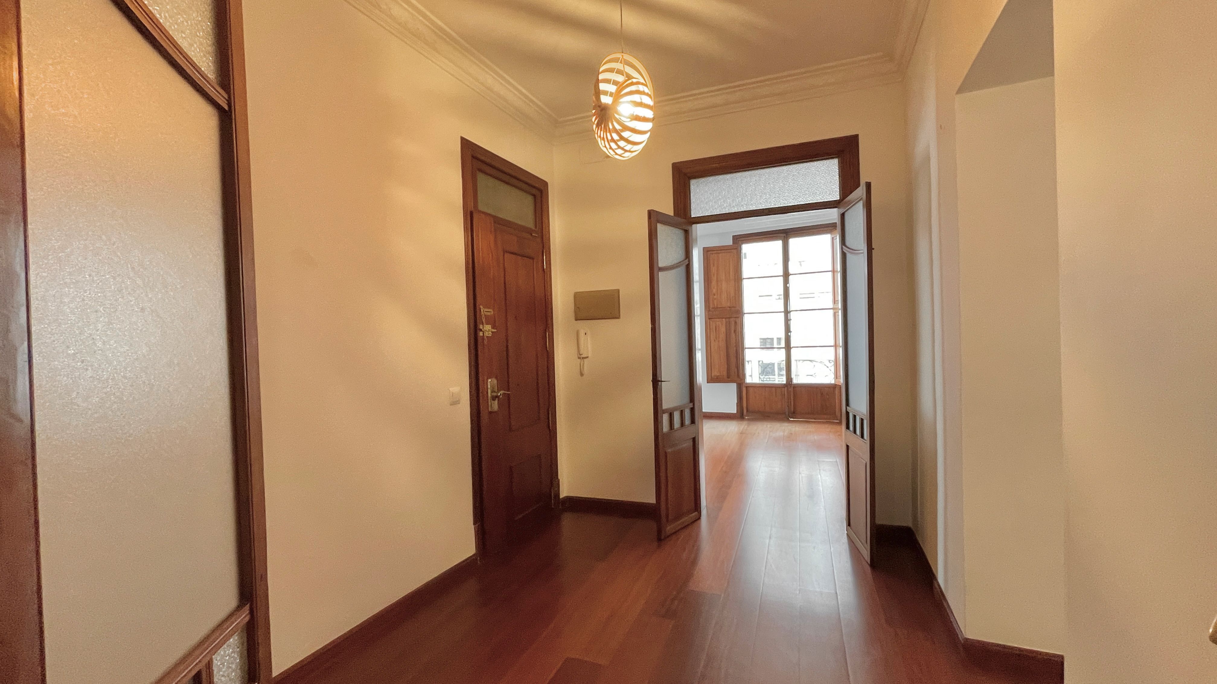 Apartament en venda en  Palma de Mallorca amb Aire condicionat