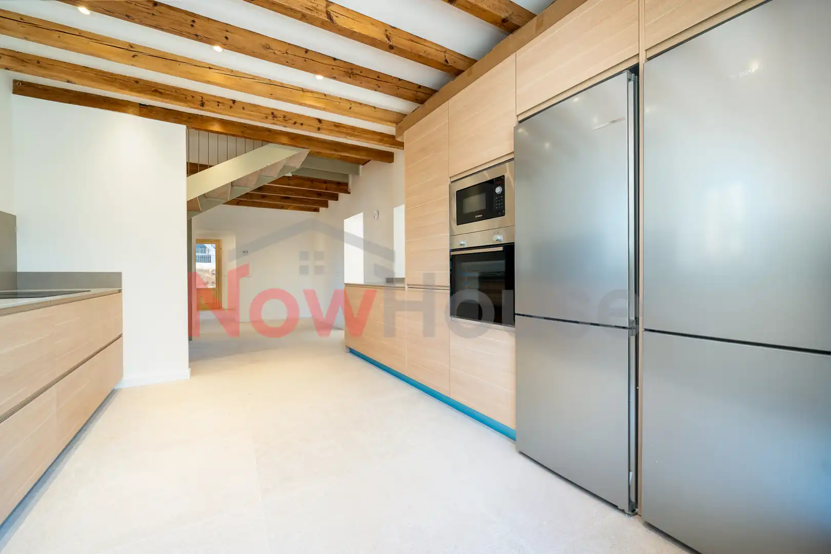 Cocina de Casa o chalet en venta en Marratxí con Aire acondicionado, Calefacción y Jardín privado
