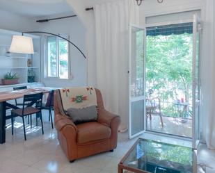 Pis de lloguer a Eixample Sud – Migdia