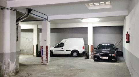 Photo 2 of Garage for sale in Agra del Orzán - Ventorrillo, A Coruña