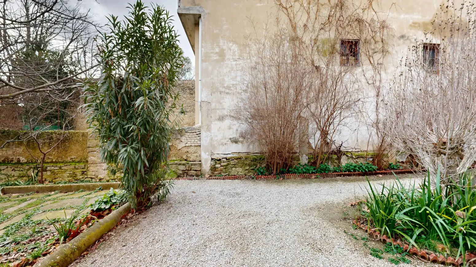 Garden of Houses for sale in Tafalla  with Heating, Private garden and Parquet flooring