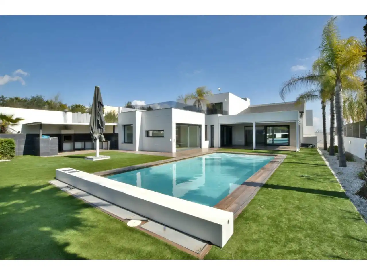 Casa o xalet en venda a Calle Antilla, Sant Quirze Parc- Vallsuau - Castellet