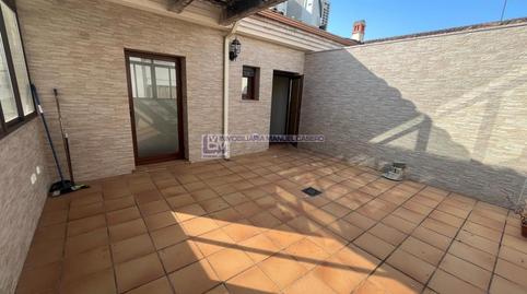 Foto 3 de Casa adosada en venda a Casco Antiguo, Cáceres