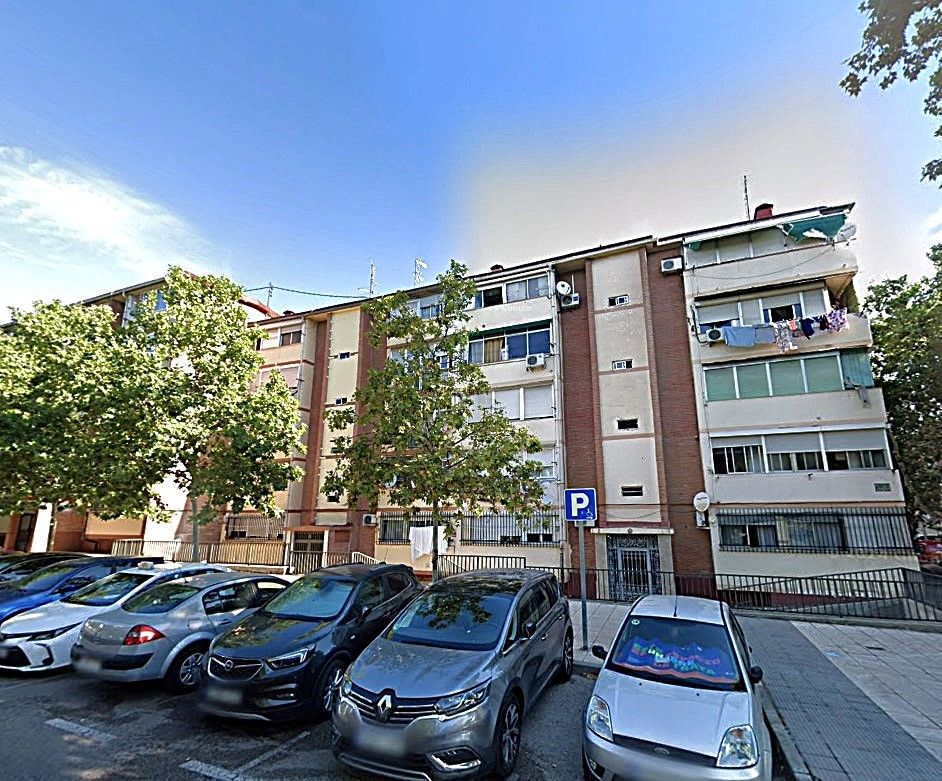 Pis en venda a San Cristóbal