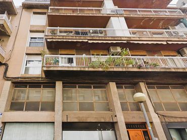 Àtic en venda a Carrer de Calderón de la Barca