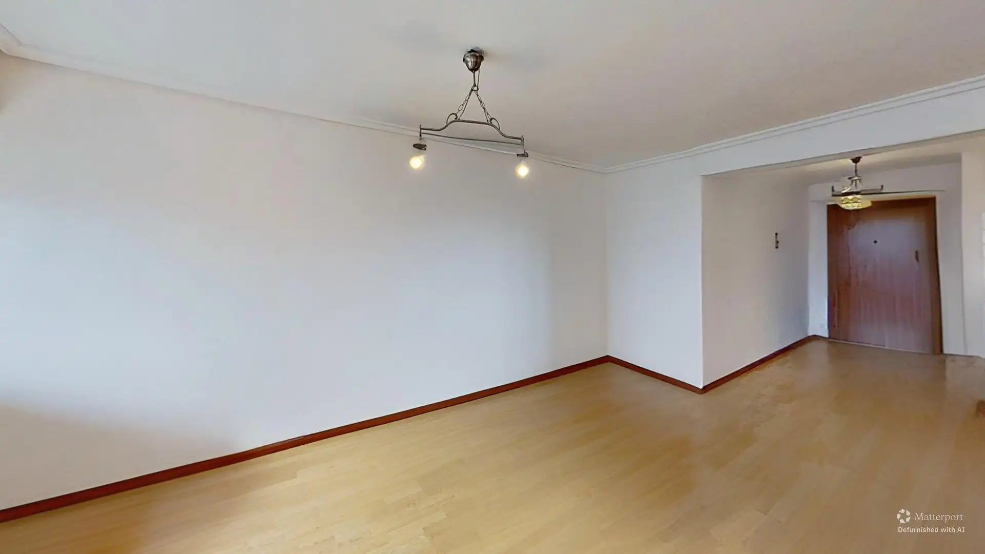 Living room of Flat for sale in Gijón 