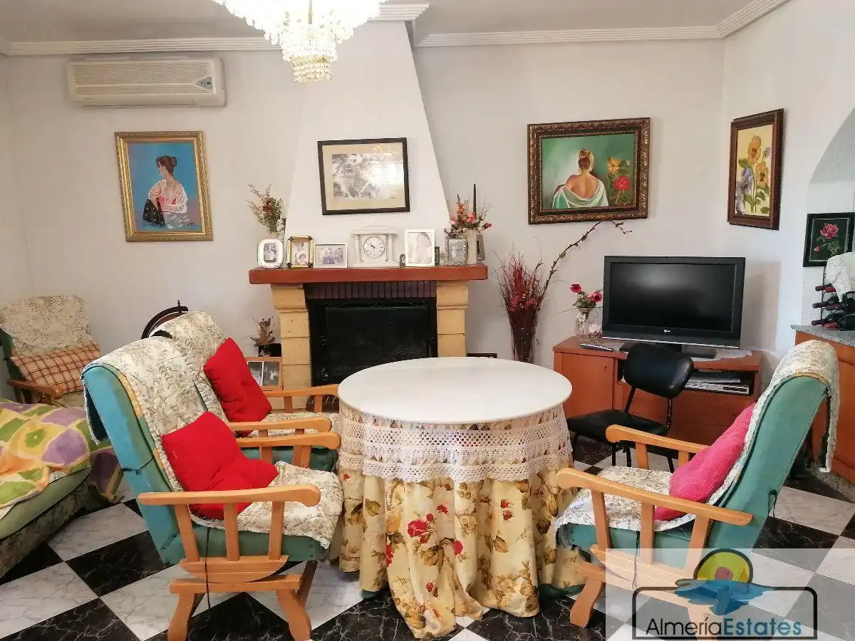 Detached house for sale in Albox, imagen 6