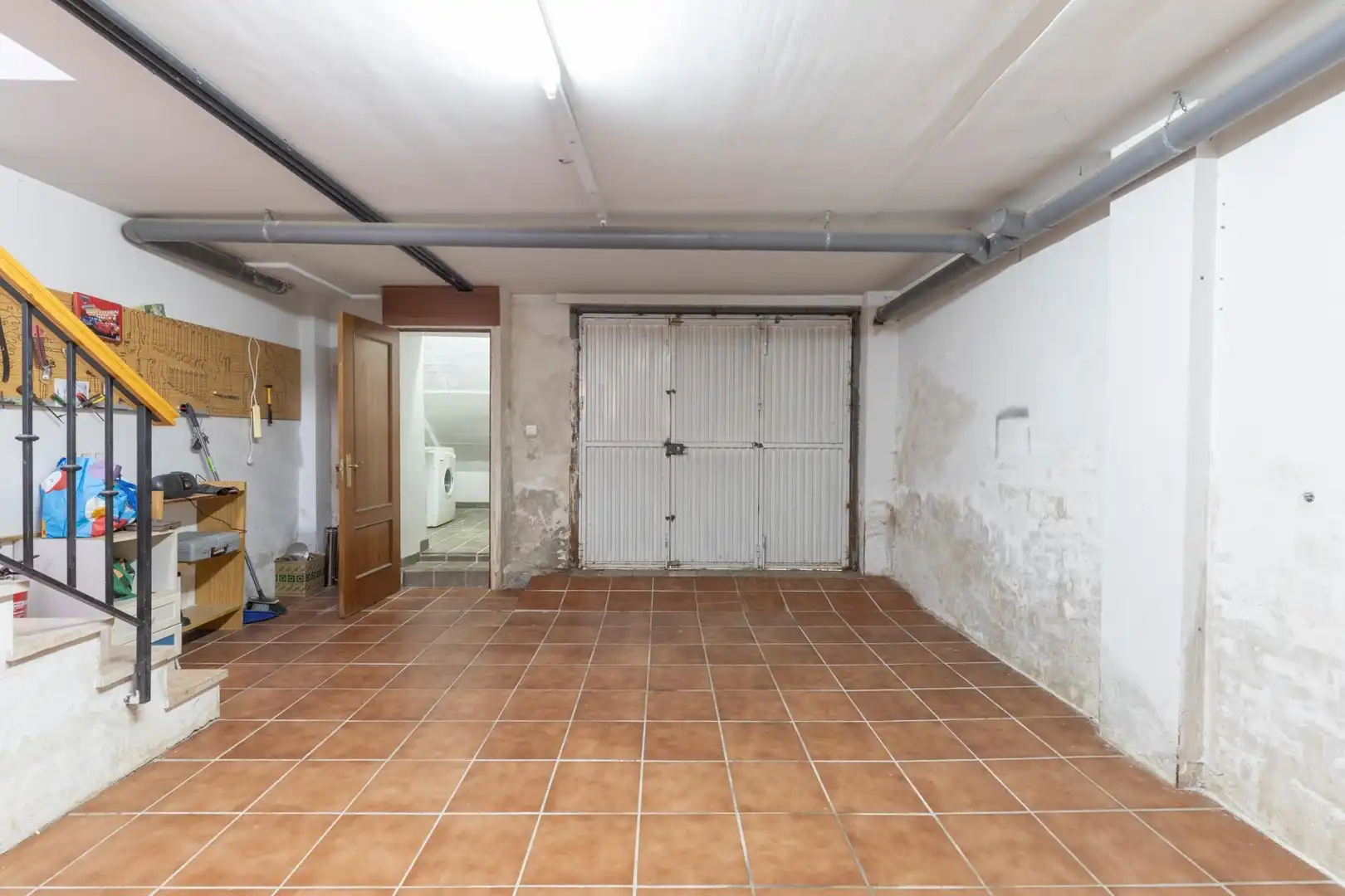 Casa a schiera con terrazza in vendita a MARTE 21, imagen 35