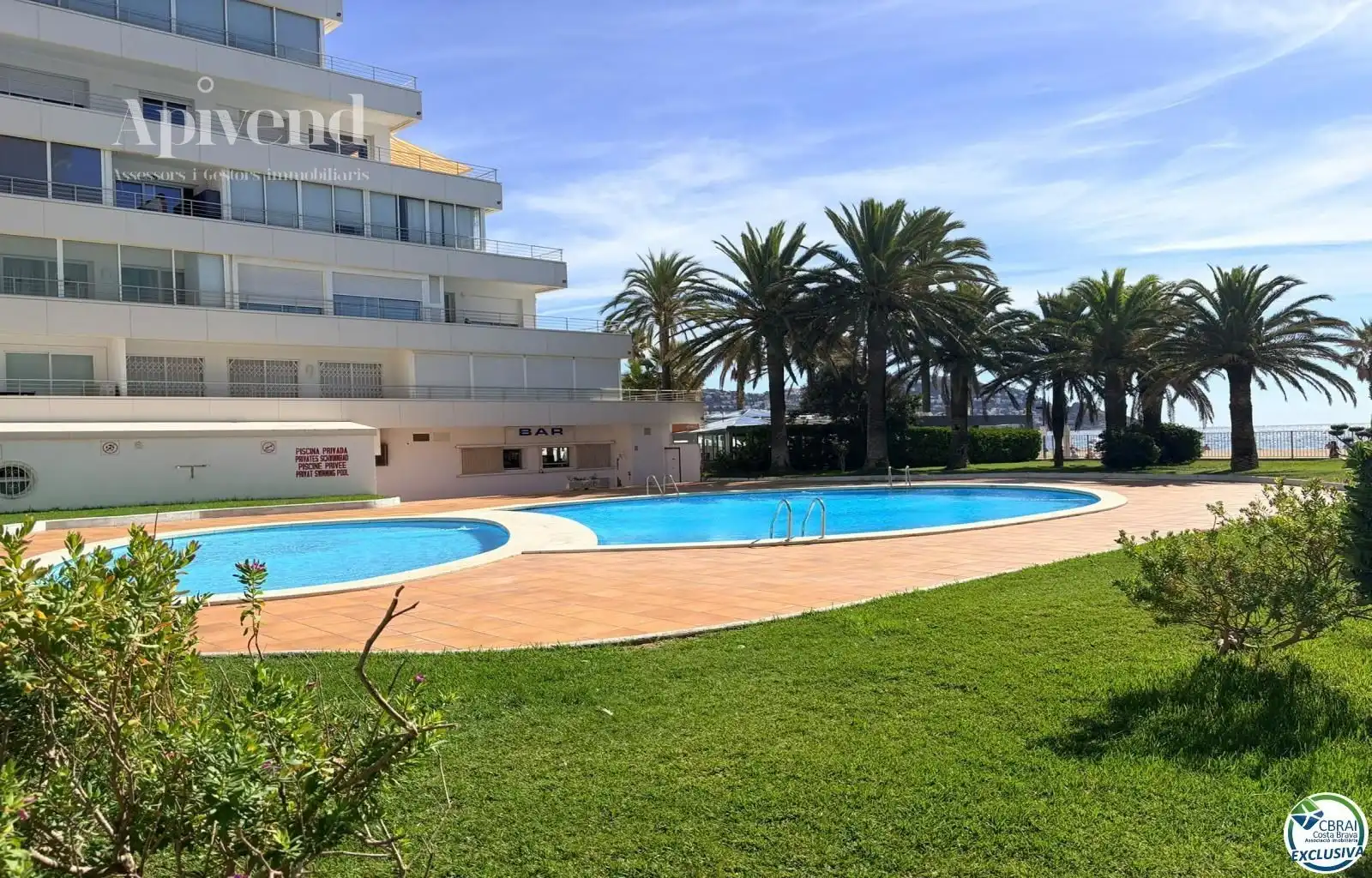 Appartamento con piscina in vendita a GOLA DE L ÉSTANY, imagen 36