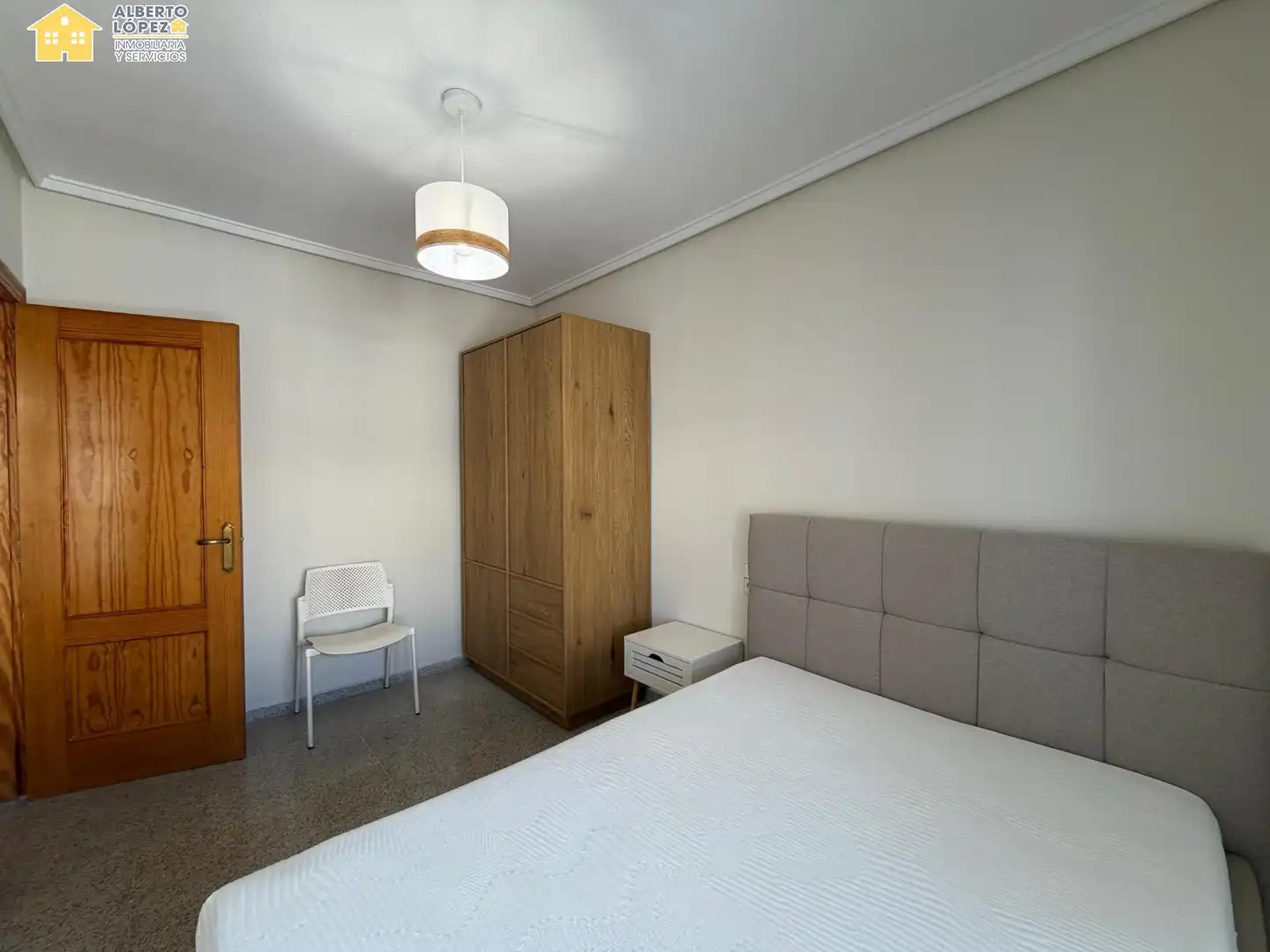 Piso con terraza en alquiler en El Altet, imagen 18