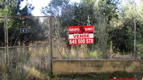 Foto 2 de Residencial en venta en Urbanización el Pinar, Picassent, Valencia