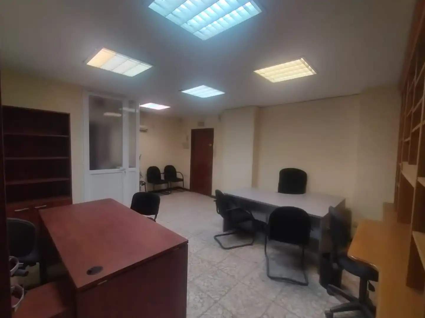 Ufficio con ascensore in affitto a Centro, imagen 19