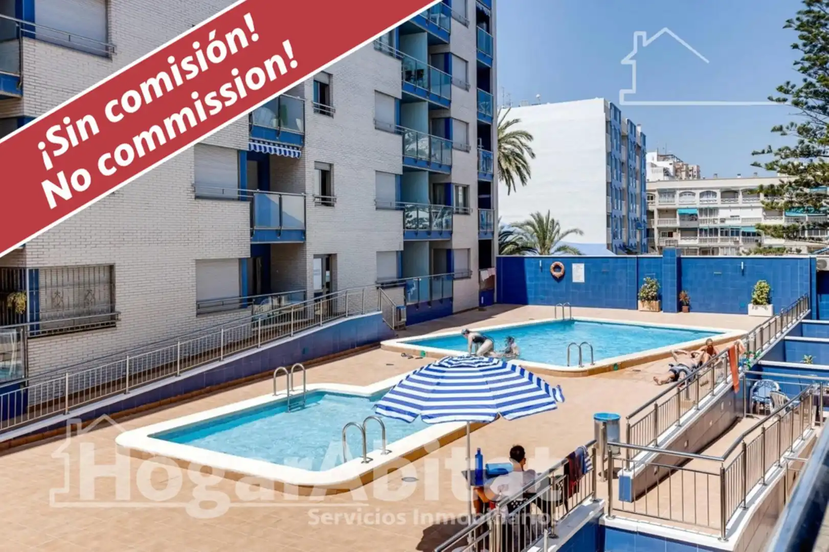 Ático con terraza en venta en Avenida Doctor Mariano Ruiz Cánovas, imagen 2