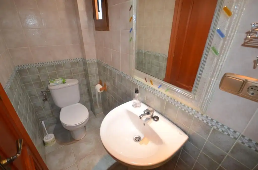 Casa o chalet en venta en Los Balcones - Los Altos