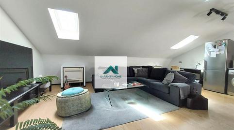 Photo 2 of Duplex to rent in Guindalera,  Madrid Capital