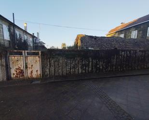 Exterior view of Country house for sale in Mondariz-Balneario