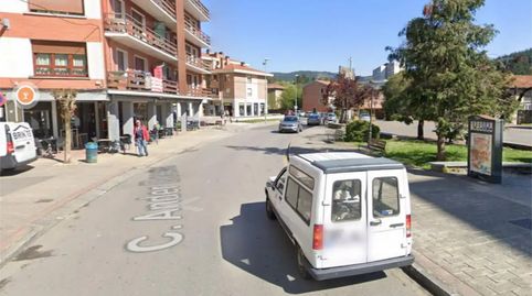 Foto 3 de Planta baja en venta en Ander Deuna Kalea, 15, Usansolo, Bizkaia