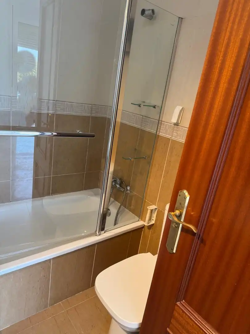 Bany de Pis en venda en Puerto Real amb Aire condicionat, Traster i Alarma