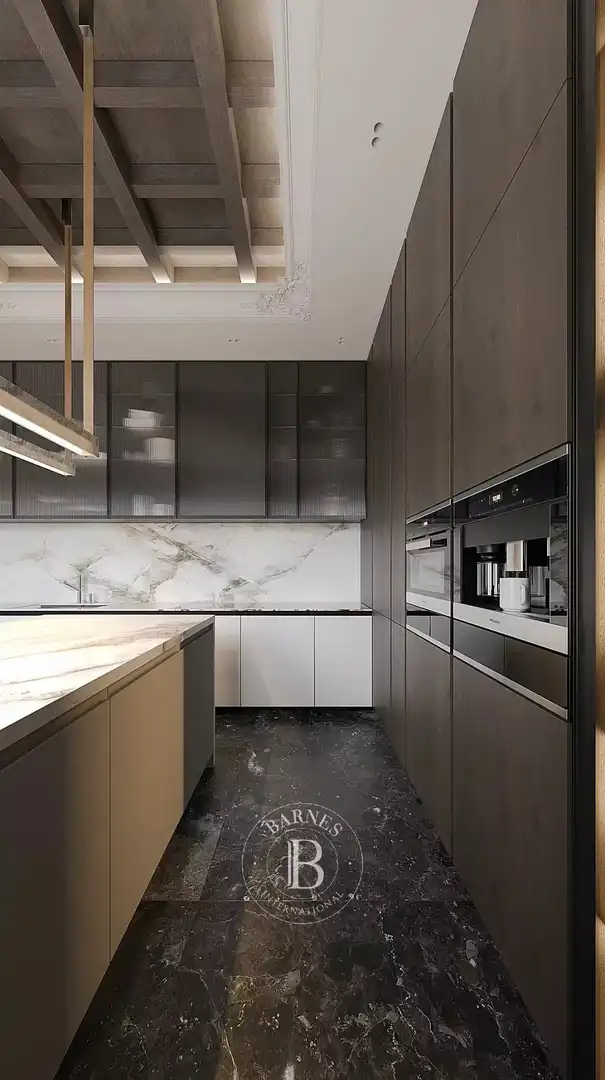 Appartamento con ascensore in vendita a Sarrià - Sant Gervasi, imagen 10