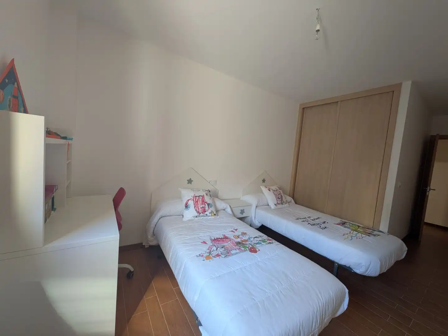 Piso con ascensor en venta en VENTORRILLO, imagen 20