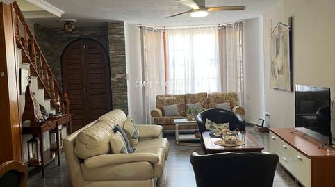 Foto 4 de Ático de alquiler en Calle de Ramón Perellós, Favara, Valencia