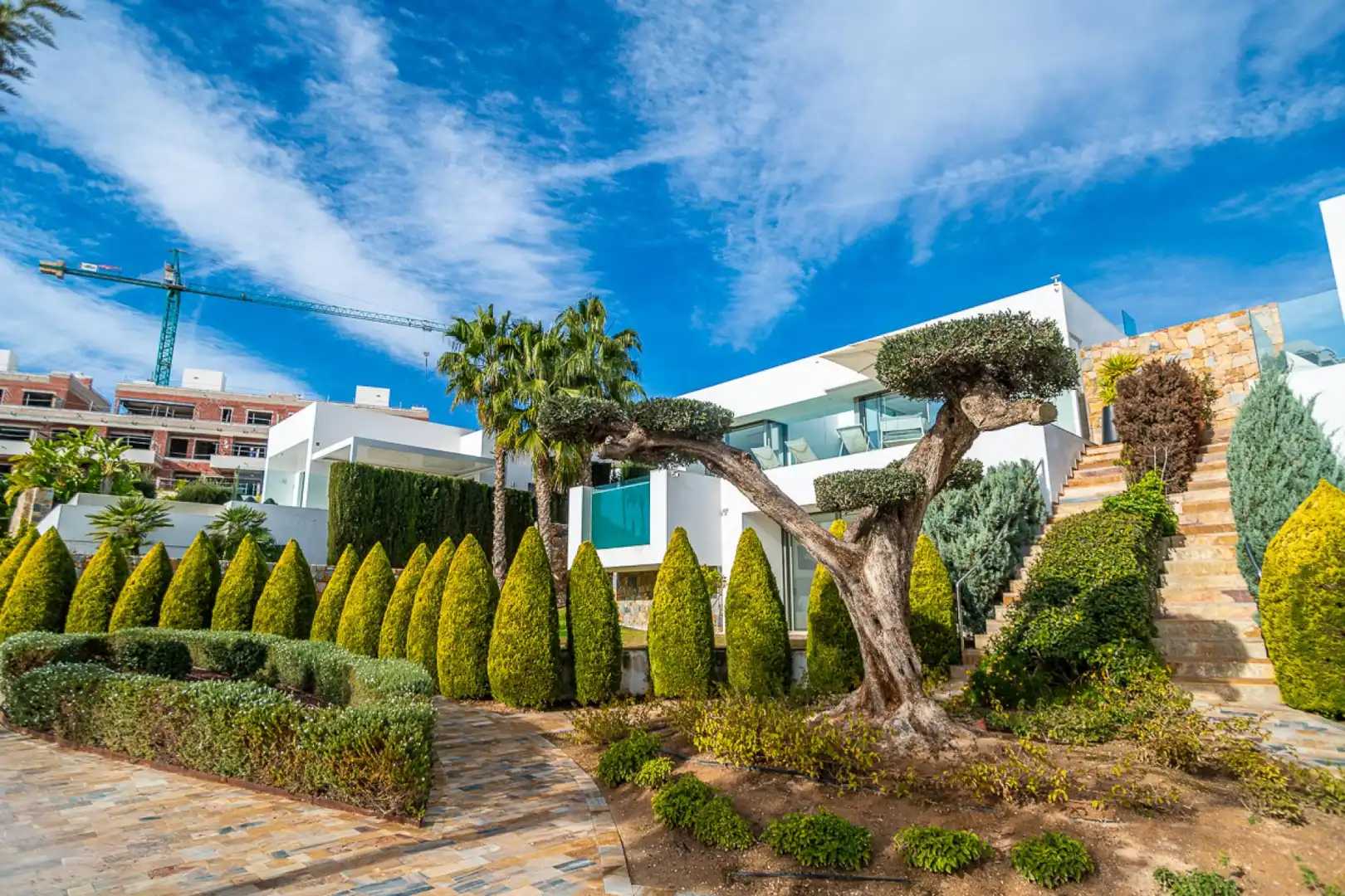 Apartamento con terraza en venta en Calle colinas golf, imagen 11