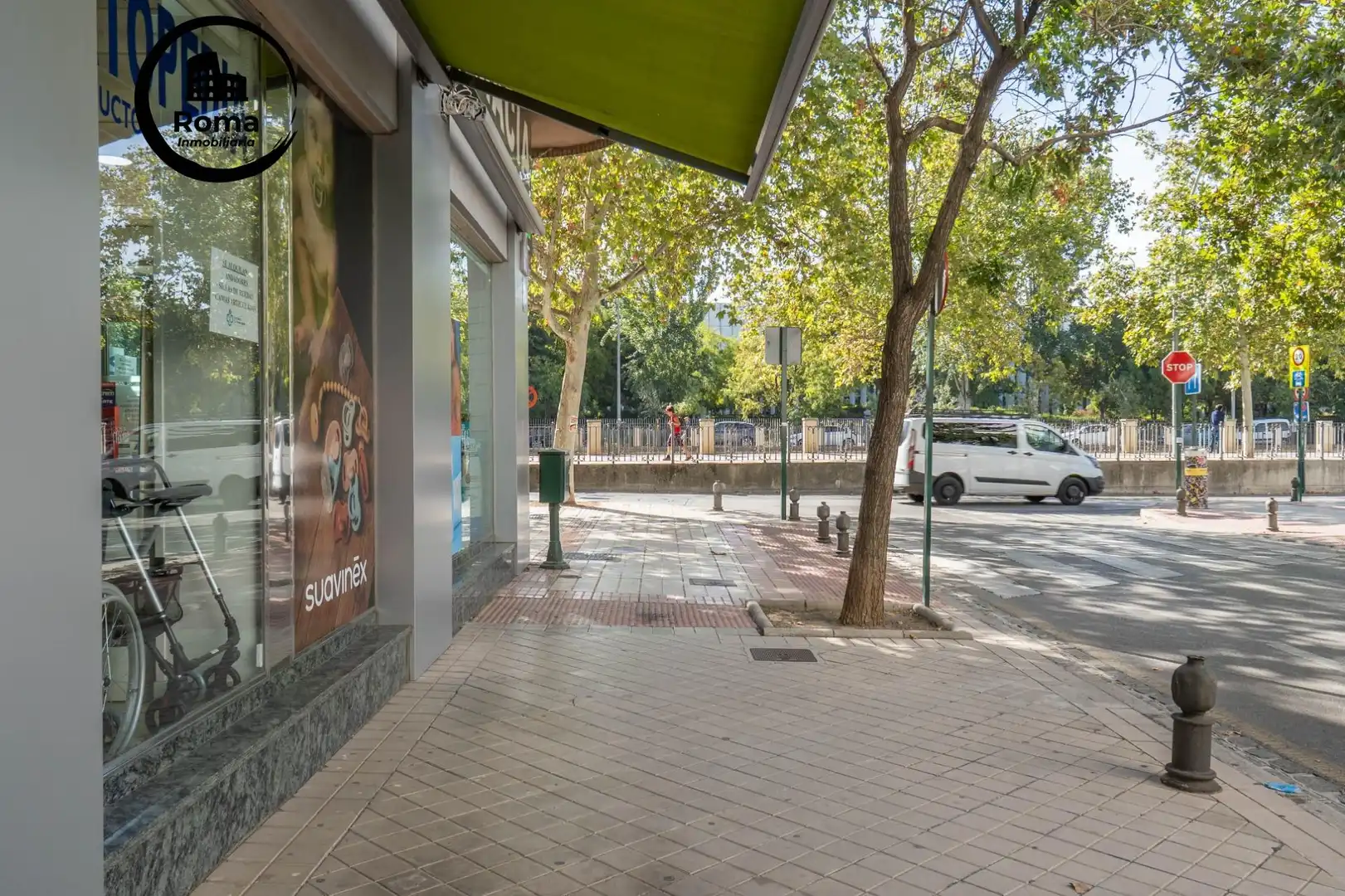 Aparcament en venda a Calle del Profesor Agustín Escribano, imagen 27