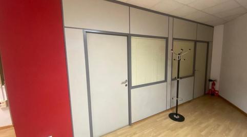 Foto 5 de Oficina en venda a Paseo Arco de Ladrillo, Ciudad de la Comunicación - Arco Ladrillo, Valladolid