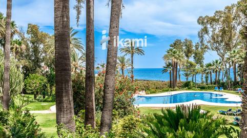 Foto 2 de Casa adosada en venda a Centro, Estepona