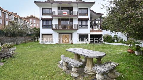 Foto 2 de Casa o chalet en venta en Paseo de Trengandín, Tregadín, Noja