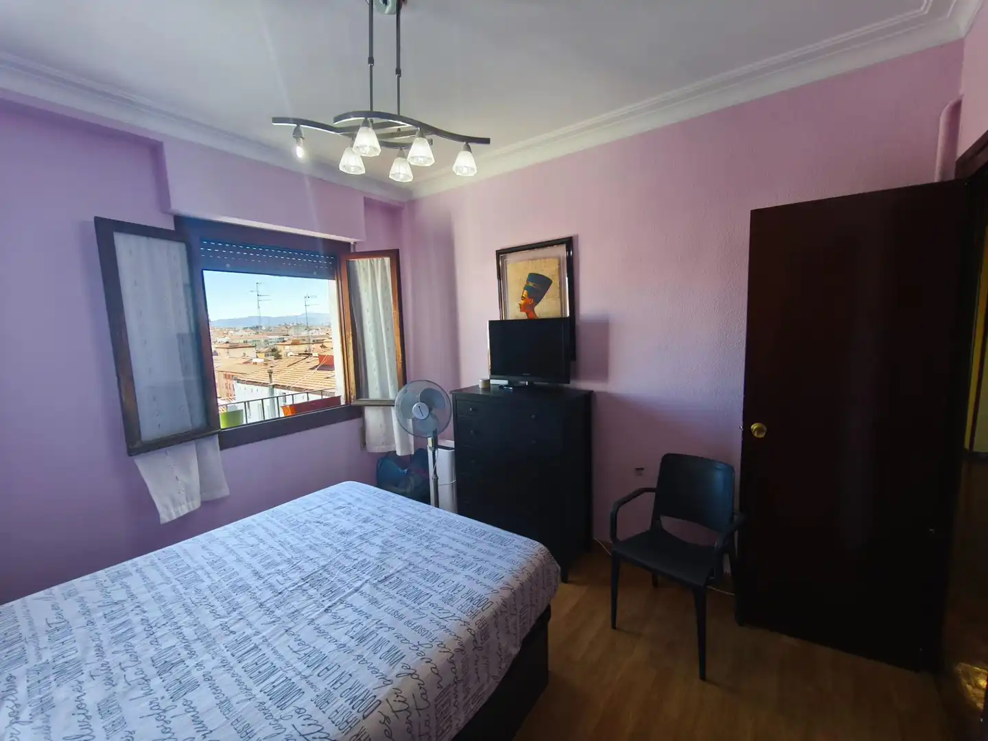 Habitación de Piso en venta en Coronación 