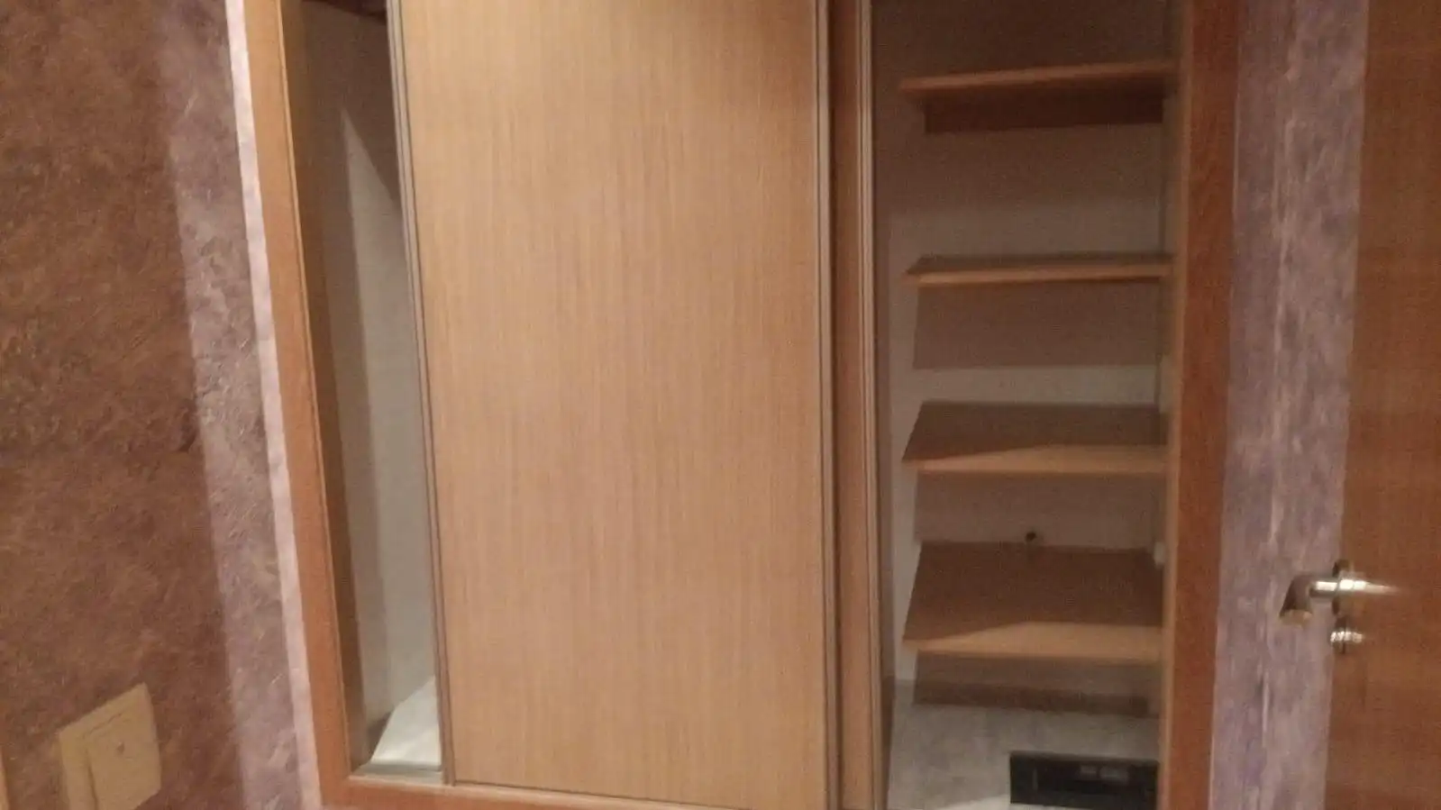 Habitación de Piso en venta en Molina de Segura con Trastero y Alarma