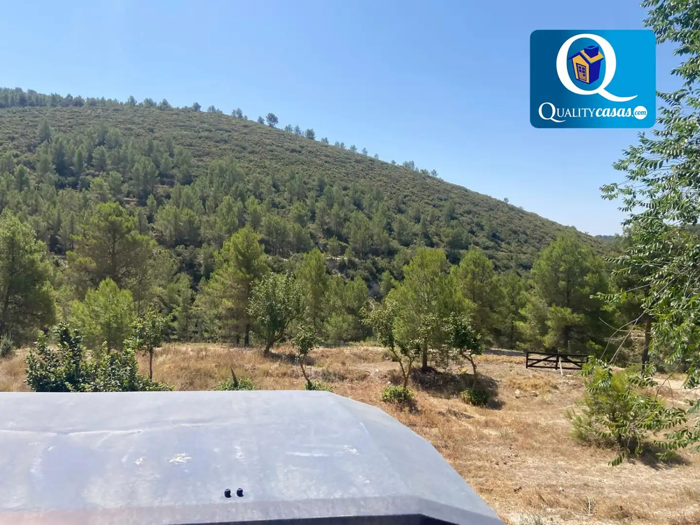 Terrenys i solars en venda a Onil, imagen 2