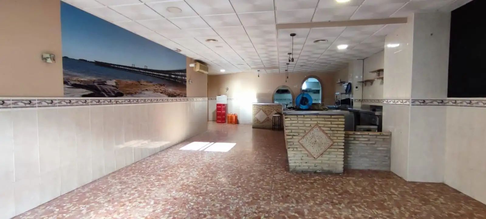 Local comercial en venda a El Carmen - Cardeñas, imagen 4