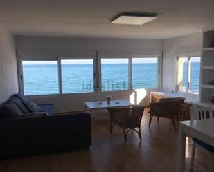 Sala d'estar de Apartament en venda en Sotogrande