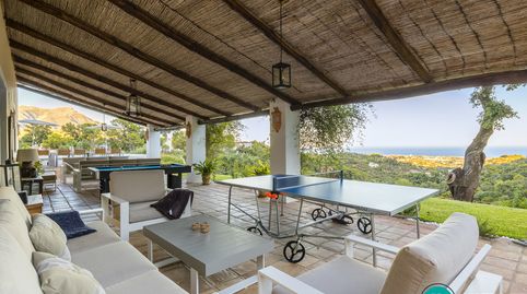 Foto 5 de Casa o chalet de alquiler en El Madroñal, Benahavís