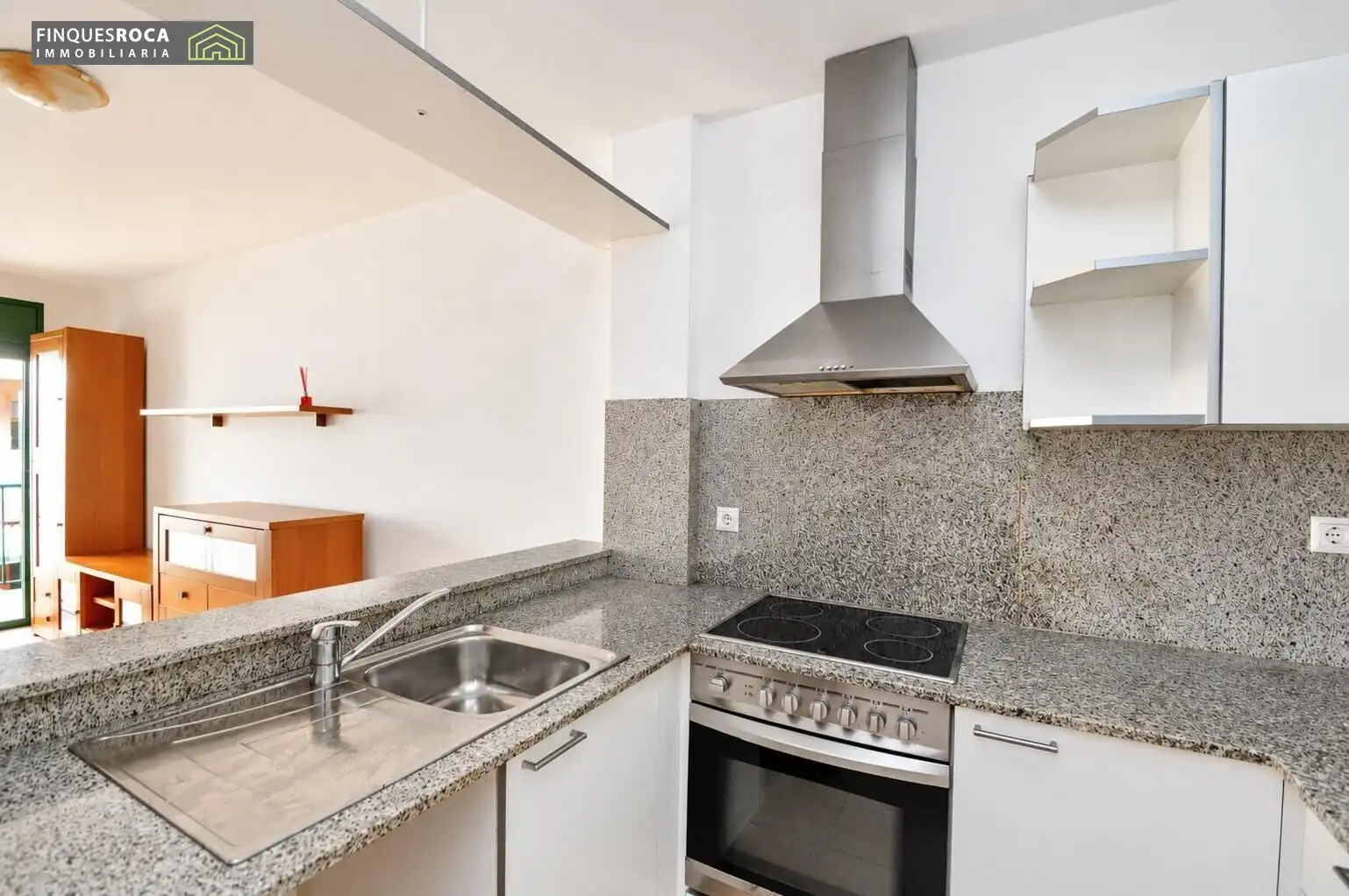 Apartament amb ascensor en venda a EUCALIPTUS 13, imagen 20