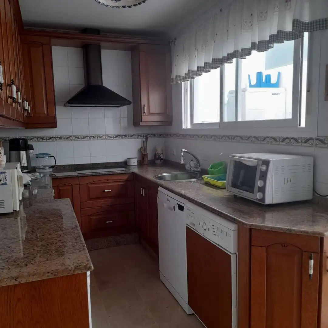 Wohnung zum Verkauf in Conil