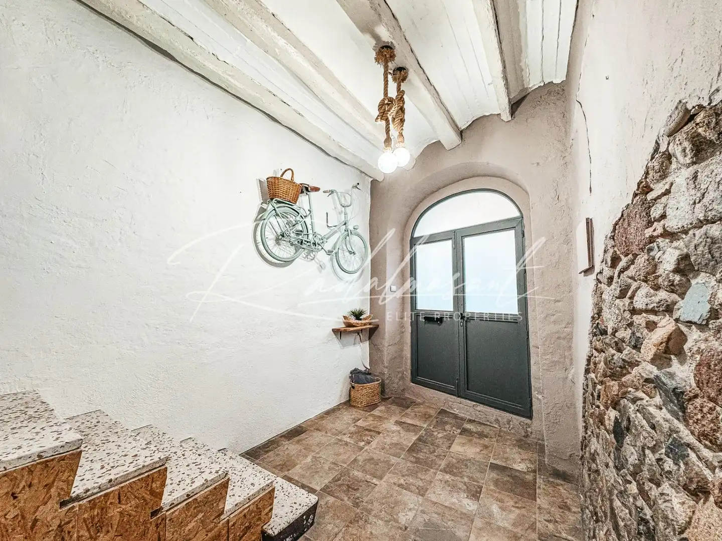 Casa o chalet en venta en Les Borges del Camp con Terraza y Balcón