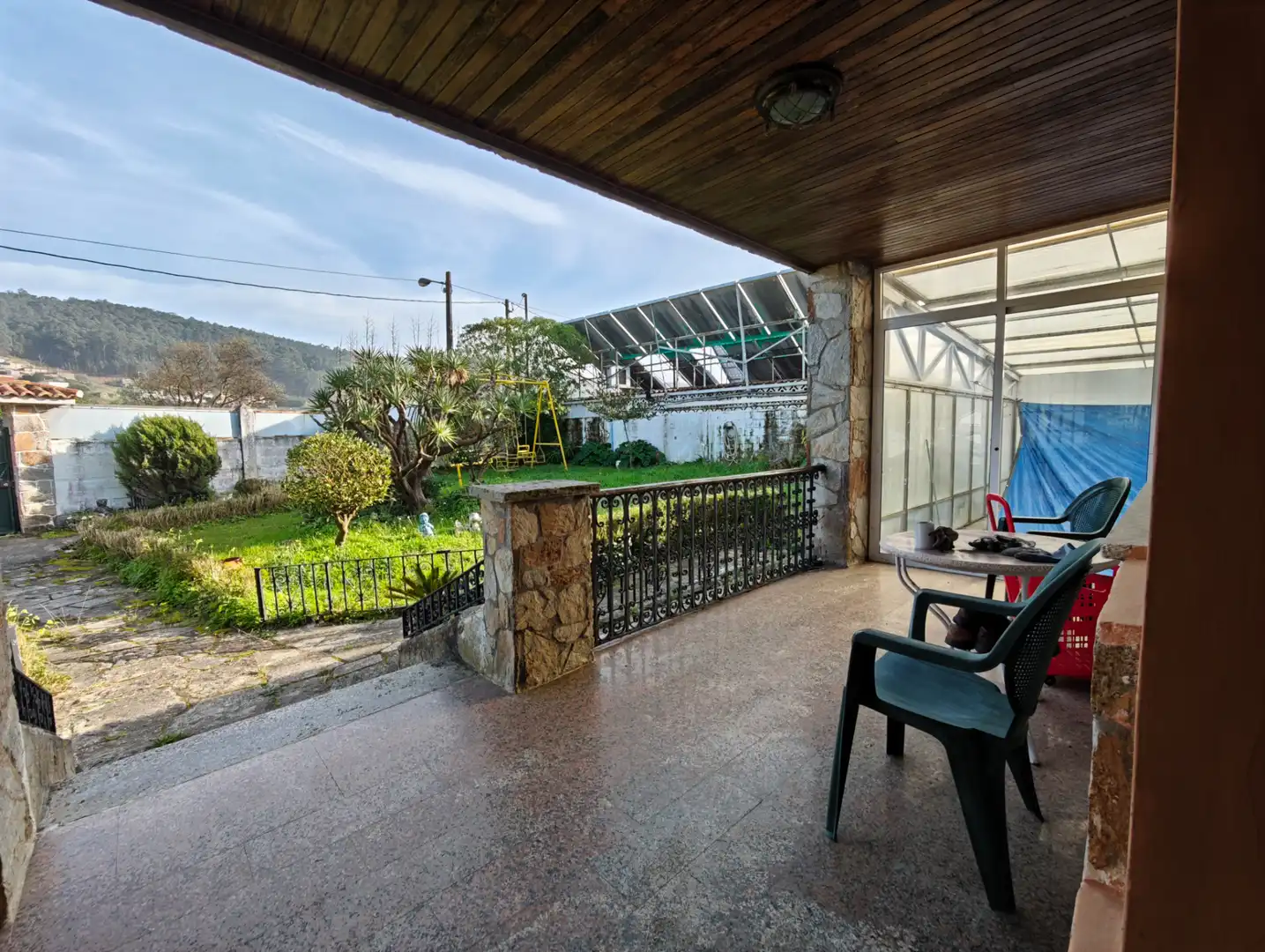 Chalet con piscina en venta en Vila Área Núcleo, imagen 62